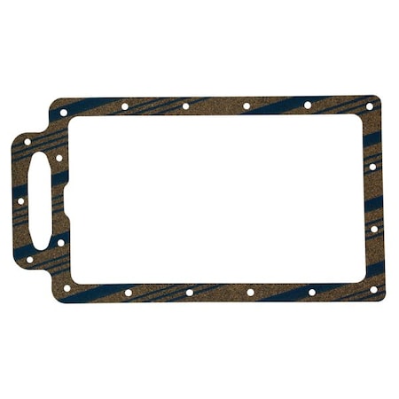 Fel-Pro Oil Pan Gasket Set, Os12625C OS12625C
